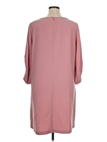 Lafayette 148 New York Casual Dress (view 2)