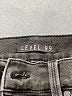 Level 99 Chevron-herringbone Gray Jeans Size 28 waist - photo 7