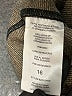 Democracy Tweed Gray Casual Pants Size 16 - photo 5
