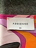 Adrienne Pink 3/4 Sleeve Blouse Size 3X - photo 7