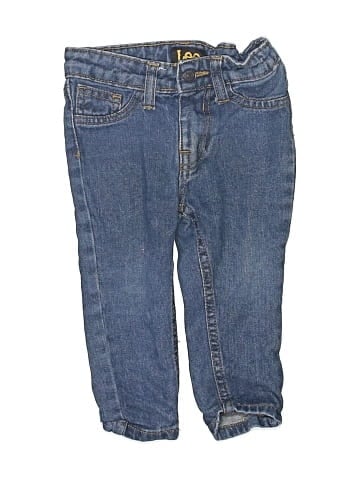 Lee Jeans (view 1)