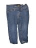 Lee 100% Cotton Blue Jeans 9-12 MO / 12 MO - photo 1