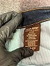 Dear John Solid Blue Jeans Size 31 waist - photo 8