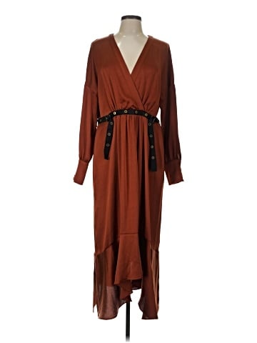 BCBGMAXAZRIA Casual Dress (view 1)