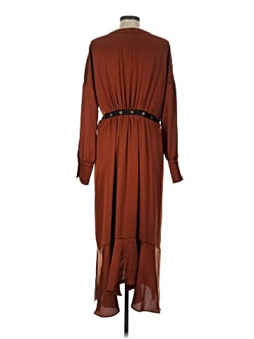 BCBGMAXAZRIA Casual Dress (view 2)