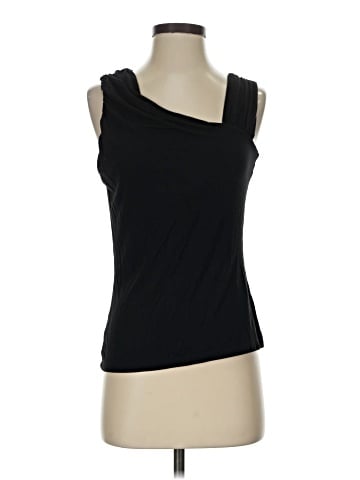 Kenar Sleeveless T-Shirt (view 1)