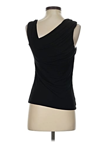 Kenar Sleeveless T-Shirt (view 2)