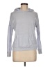 Charlotte Russe Gray Blue Sweatshirt Size M - photo 1