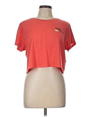 Abercrombie & Fitch Short Sleeve T-Shirt (view 1)