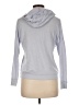 Charlotte Russe Gray Blue Sweatshirt Size M - photo 2
