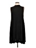 Mittoshop Black Casual Dress Size L - photo 1