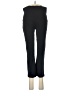 Express Solid Black Active Pants Size M - photo 1