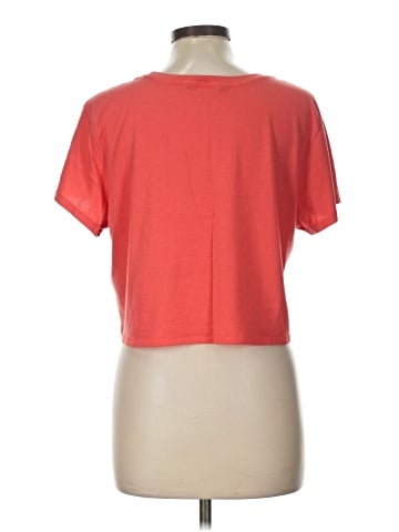 Abercrombie & Fitch Short Sleeve T-Shirt (view 2)