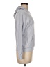 Charlotte Russe Gray Blue Sweatshirt Size M - photo 4