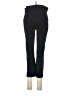 Express Solid Black Active Pants Size M - photo 2