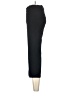 Express Solid Black Active Pants Size M - photo 5