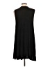 Mittoshop Black Casual Dress Size L - photo 2