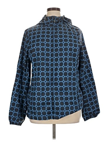 Lands' End Track Jacket (view 1)
