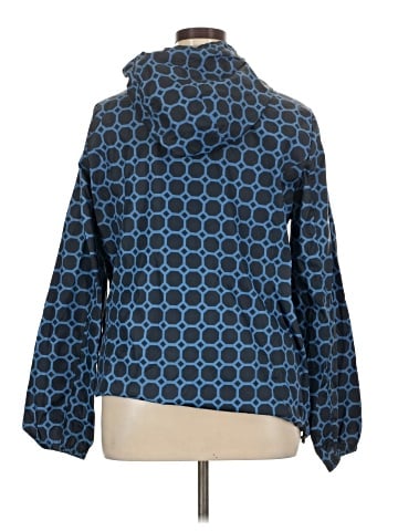 Lands' End Track Jacket (view 2)