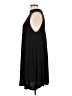 Mittoshop Black Casual Dress Size L - photo 5