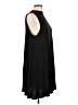 Mittoshop Black Casual Dress Size L - photo 4