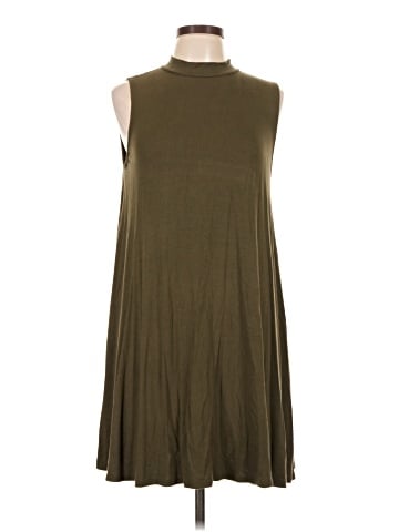 Mittoshop Casual Dress (view 1)