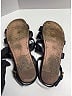 Prada Black Leather Sandals Size EU 36 1/2 - photo 5