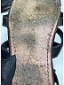 Prada Black Leather Sandals Size EU 36 1/2 - photo 4