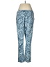 Chico's Paisley Blue Jeans Size M - photo 2