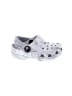 Crocs Gray Clogs Size 4 (baby) - photo 1