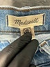 Madewell Hearts Blue Jeans Size 29 waist (tall) - photo 7
