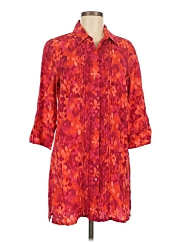 Coldwater Creek Casual Dress (view 1)