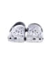 Crocs Gray Clogs Size 4 (baby) - photo 2
