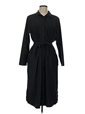 Athleta Casual Dress (view 1)