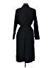 Athleta Black Casual Dress Size L (petite) - photo 2