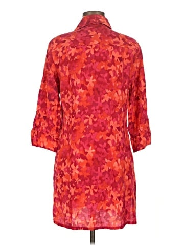Coldwater Creek Casual Dress (view 2)