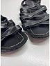 Prada Black Leather Sandals Size EU 36 1/2 - photo 3