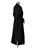 Athleta Black Casual Dress Size L (petite) - photo 4