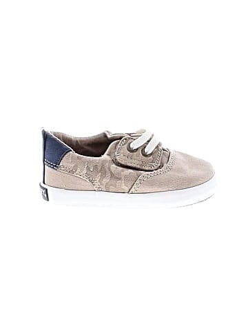 Sperry Top Sider Booties (view 1)