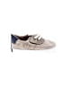 Sperry Top Sider Tan Booties Size 3 (baby) - photo 1
