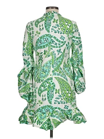 STAUD Cocktail Dress (view 2)