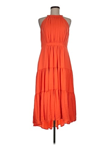 Elie Tahari Casual Dress (view 1)