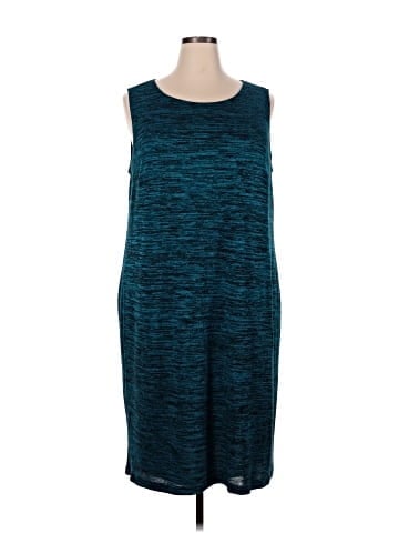 Coldwater Creek Casual Dress (view 1)
