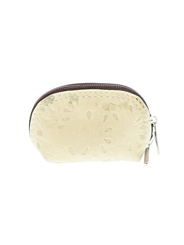 Unbranded Leather Coin Purse (view 2)