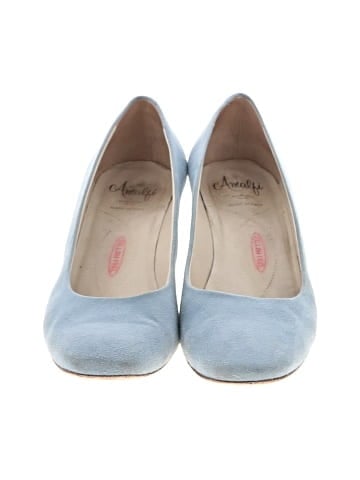 Amalfi Heels (view 2)
