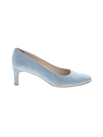 Amalfi Heels (view 1)