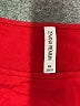 Zenana Premium Red 3/4 Sleeve Top Size XL - photo 7