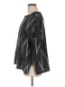 M Missoni Black 3/4 Sleeve Top Size M - photo 5