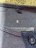 Point Blue Long Sleeve Top Size S - photo 8