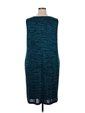 Coldwater Creek Casual Dress (view 2)